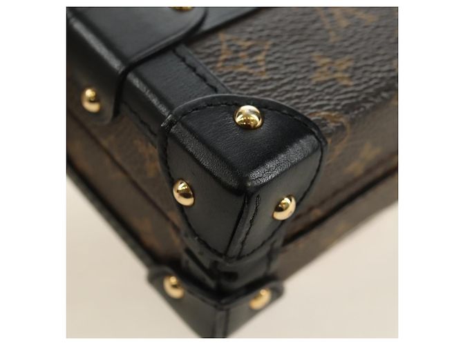 LOUIS VUITTON Monogram Kansai Yamamoto Petite Mar Bag M43544 LV Auth 181774SAM Monogramma - vista 16