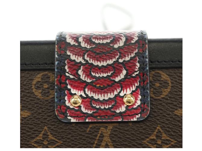 LOUIS VUITTON Monogram Kansai Yamamoto Petite Mar Bag M43544 LV Auth 181774SAM Monogramma - vista 18