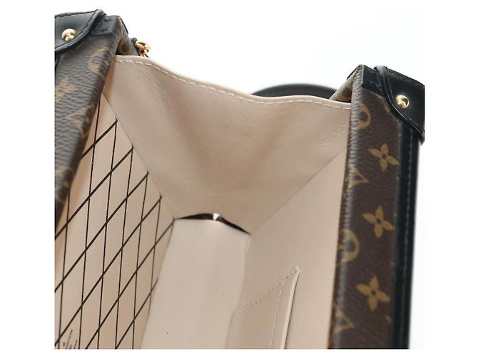 LOUIS VUITTON Monogram Kansai Yamamoto Petite Mar Bag M43544 LV Auth 181774SAM Monogramma - vista 25