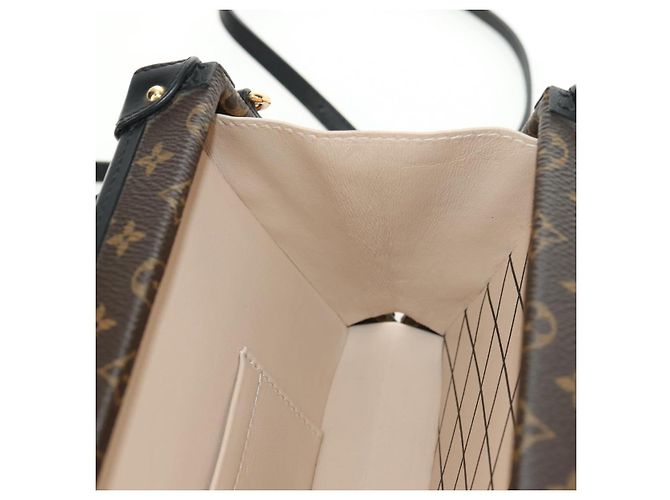 LOUIS VUITTON Monogram Kansai Yamamoto Petite Mar Bag M43544 LV Auth 181774SAM Monogramma - vista 26