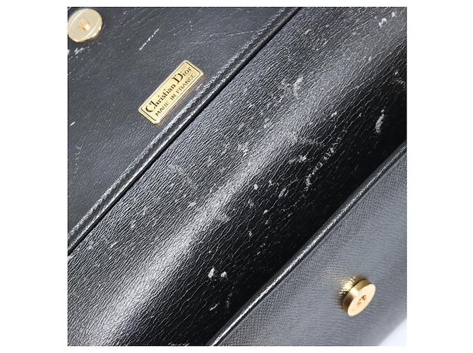 LOUIS VUITTON Sullivan Vertical Tasche Monogram Vernis Lavande M91258 Auth 182671 - Ansicht 10