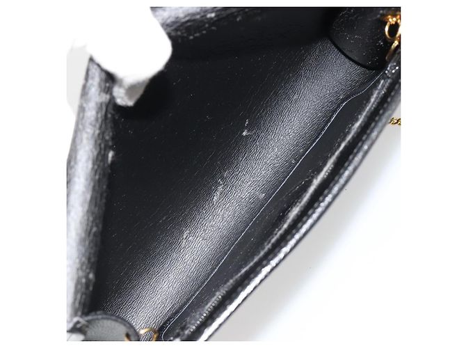 LOUIS VUITTON Sullivan Vertical Tasche Monogram Vernis Lavande M91258 Auth 182671 - Ansicht 11