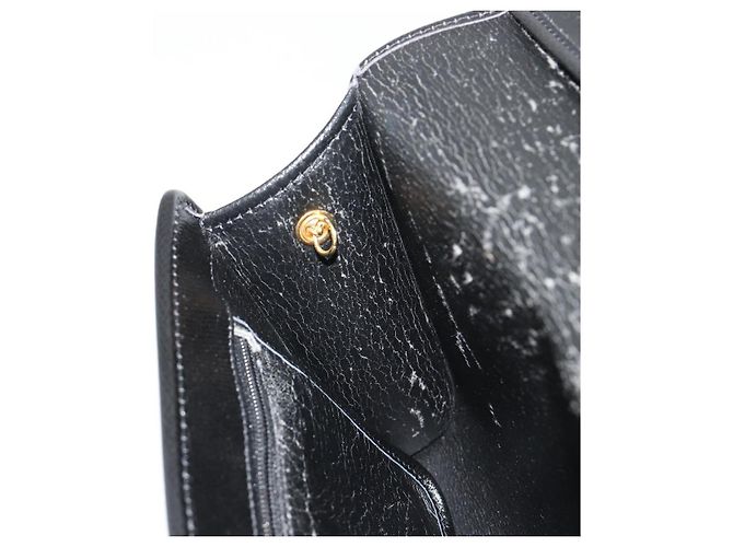 LOUIS VUITTON Sullivan Vertical Tasche Monogram Vernis Lavande M91258 Auth 182671 - Ansicht 21