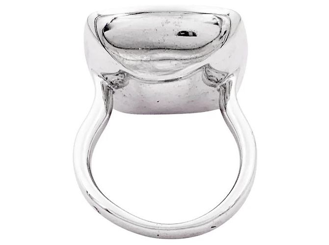 Chanel Ring, "Nuit Noire", Gold, Emaille, 1,01 Karat Diamant - Ansicht 3