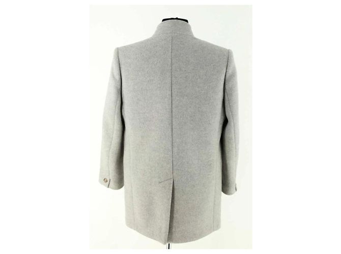 Isabel Marant Graue Jacke - Ansicht 4