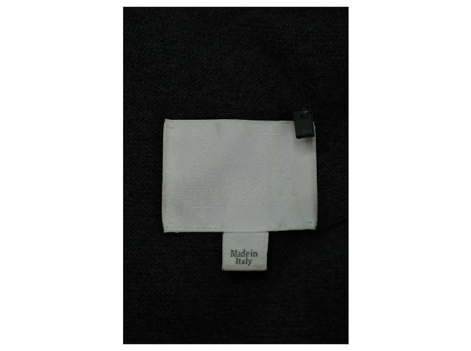 Autre Marque Pull gris - vue 5