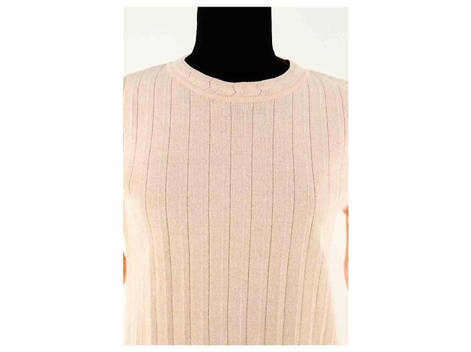 Autre Marque Top rosa - vista 2