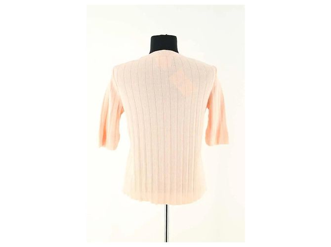 Autre Marque Top rosa - vista 4