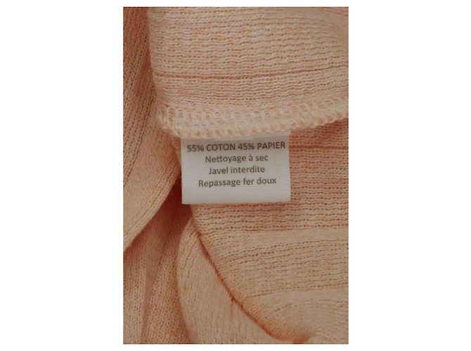 Autre Marque Top rosa - vista 6