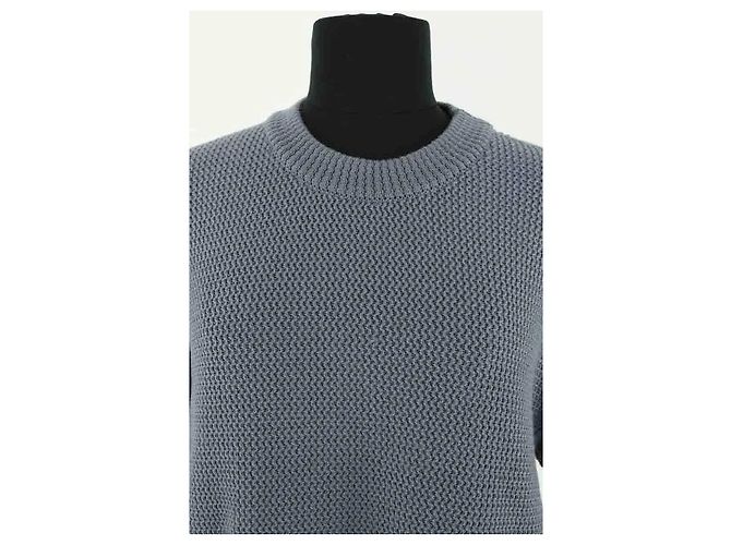 Autre Marque Jersey gris - vista 2