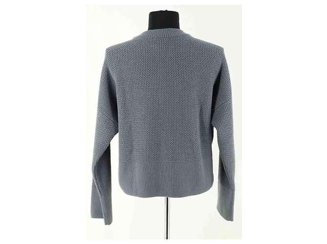 Autre Marque Jersey gris - vista 4