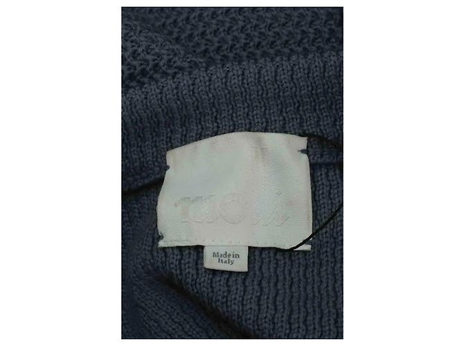 Autre Marque Jersey gris - vista 5