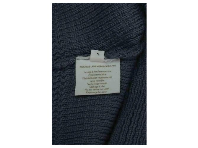 Autre Marque Jersey gris - vista 6