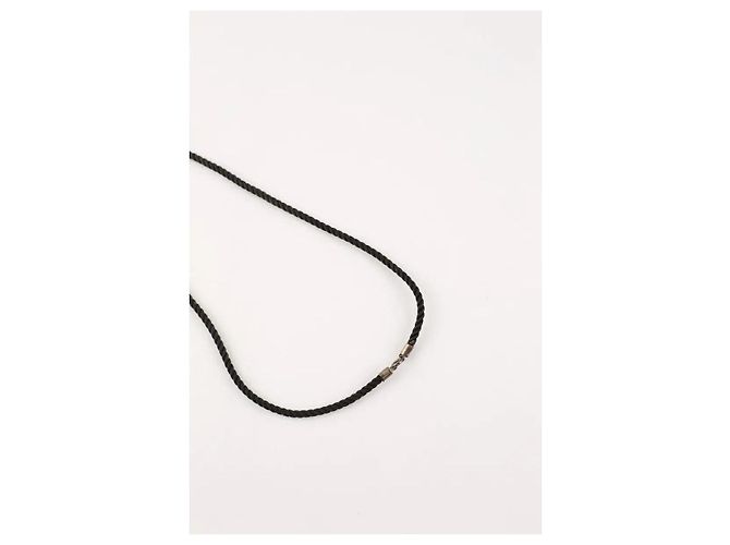 Baccarat Collar negro - vista 3