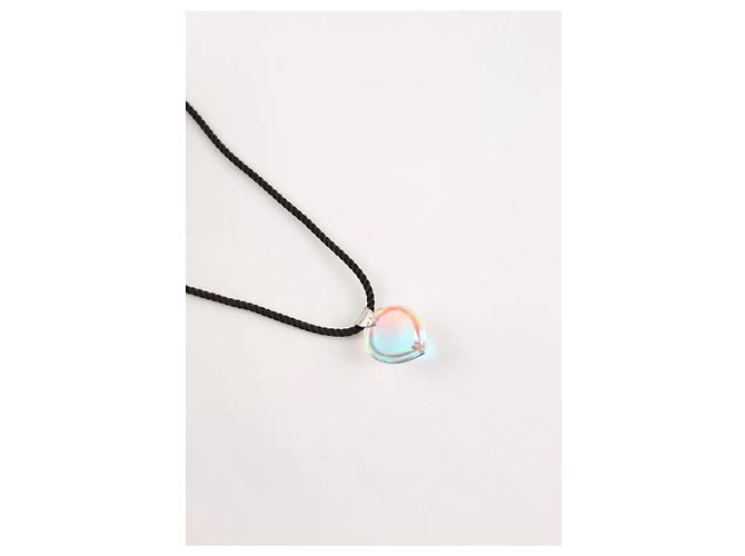 Baccarat Collar negro - vista 4