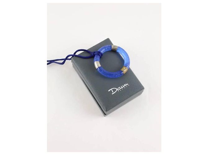 Autre Marque Collar azul - vista 6