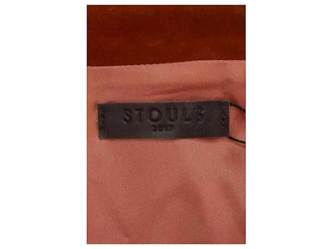 Stouls Blazer marrón Castaño - vista 5