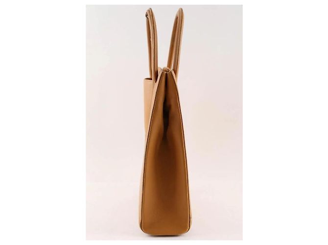 Dior Bolso camel Camello - vista 3