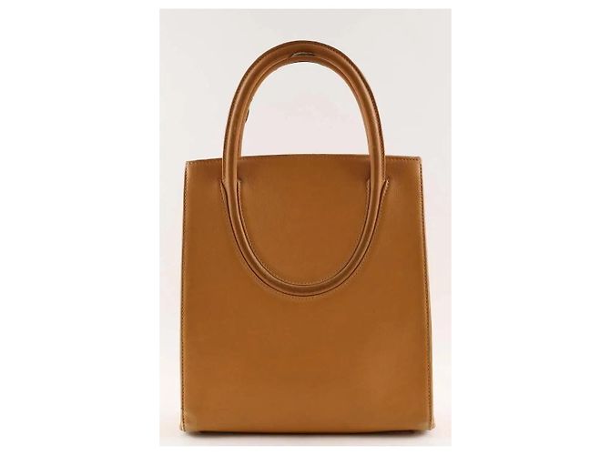 Dior Bolso camel Camello - vista 4