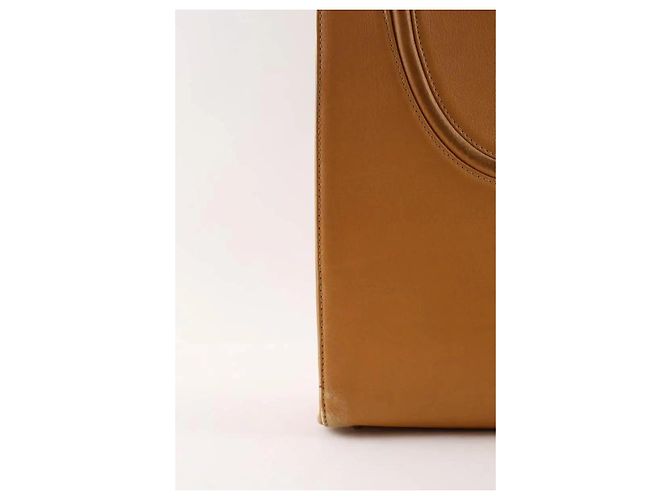 Dior Bolso camel Camello - vista 5