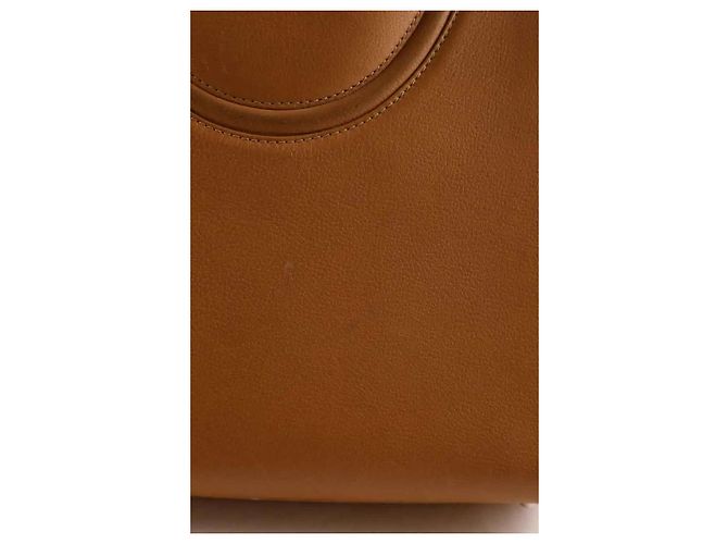 Dior Bolso camel Camello - vista 6