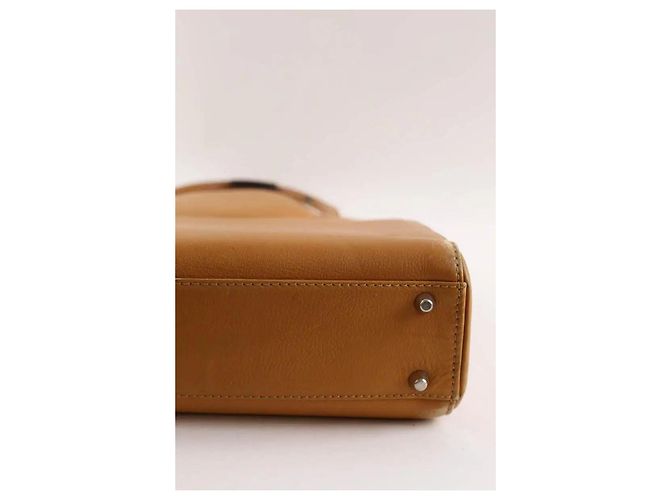 Dior Bolso camel Camello - vista 7