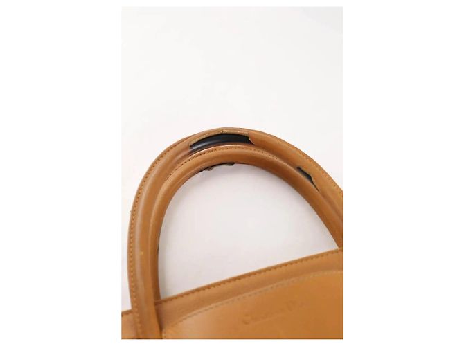 Dior Bolso camel Camello - vista 8