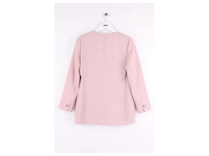 Lk Bennett Rosa Jacke Pink - Ansicht 3