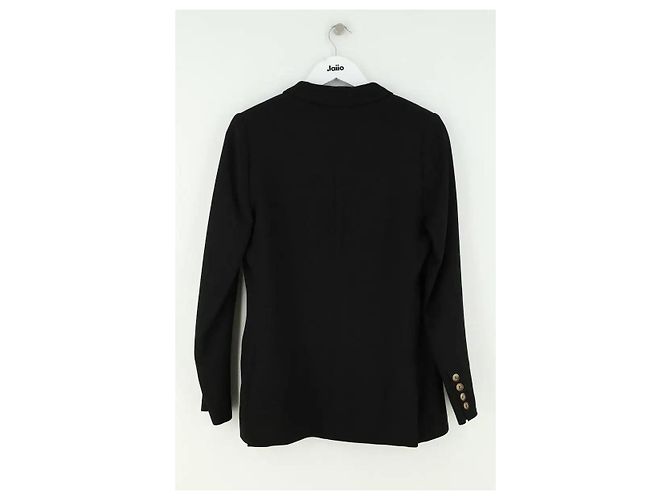 Autre Marque Blazer nero - vista 3