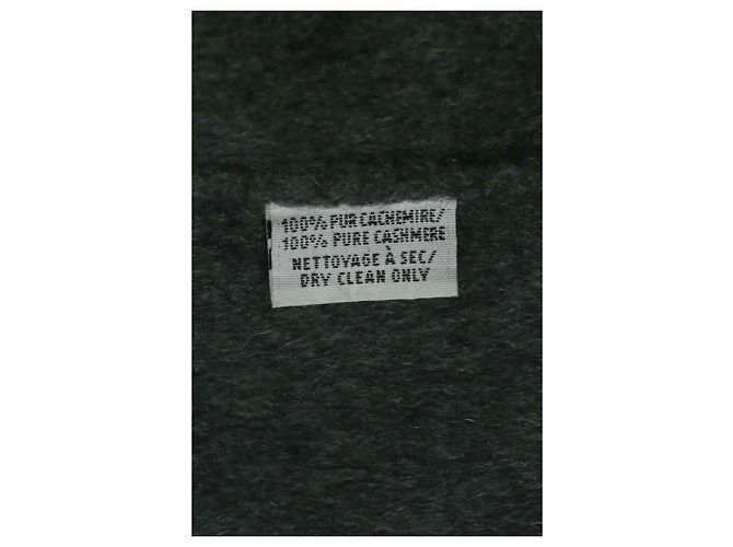 Eric Bompard Cappotto grigio - vista 6