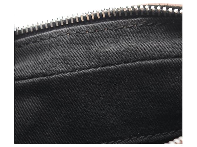 Céline Borsa a Spalla Celine Macadam Black Nero - vista 10