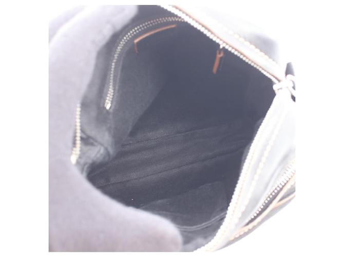 Céline Borsa a Spalla Celine Macadam Black Nero - vista 3