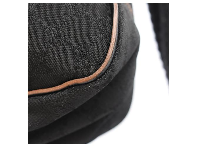 Céline Borsa a Spalla Celine Macadam Black Nero - vista 6