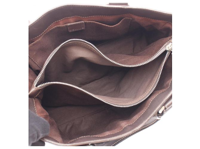 Céline Celine Boogie Bag Handtasche Braun - Ansicht 3