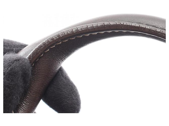 Céline Celine Boogie Bag Handtasche Braun - Ansicht 7