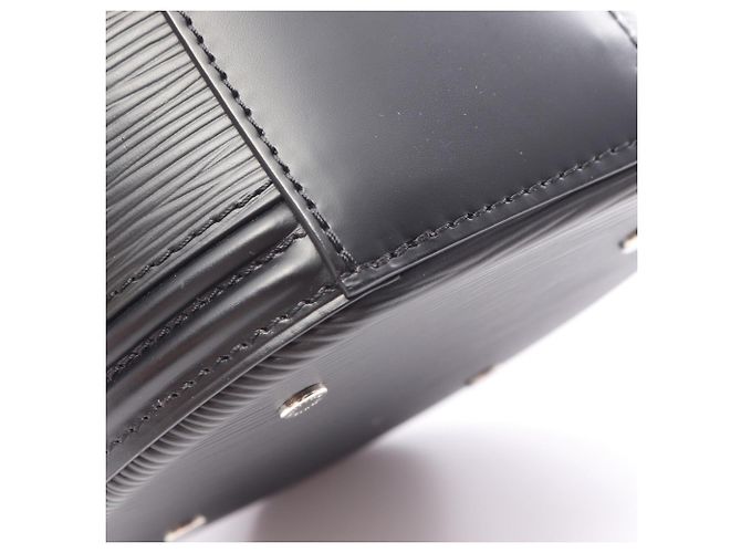 Borsa 2-Way Louis Vuitton Cannes Nero - vista 7