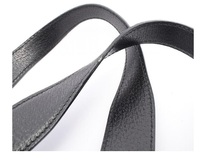 Bulgari Bvlgari Logomania Tote Bag Schwarz - Ansicht 7