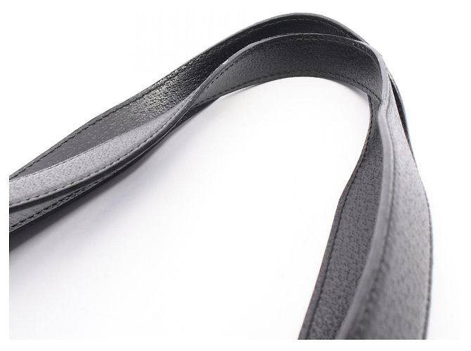 Bulgari Bvlgari Logomania Tote Bag Schwarz - Ansicht 8