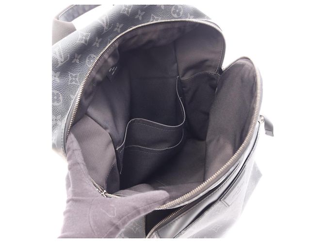 Zaino/Borsa Louis Vuitton Apollo Nero - vista 3