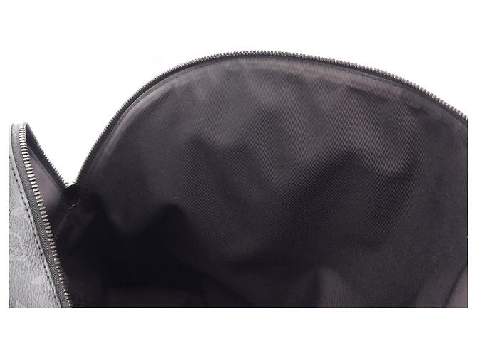 Zaino/Borsa Louis Vuitton Apollo Nero - vista 7