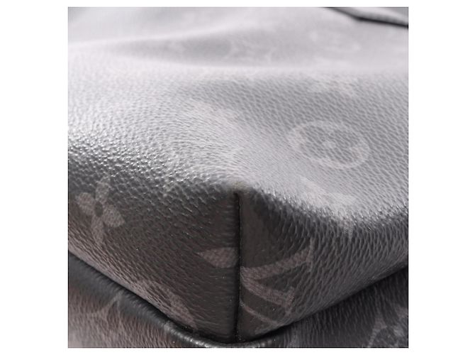 Zaino/Borsa Louis Vuitton Apollo Nero - vista 8