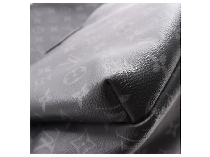 Zaino/Borsa Louis Vuitton Apollo Nero - vista 9