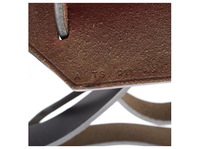 Hermès Borsa 2-Way Hermes Herbag Zip PM Nero Rosso - vista 5