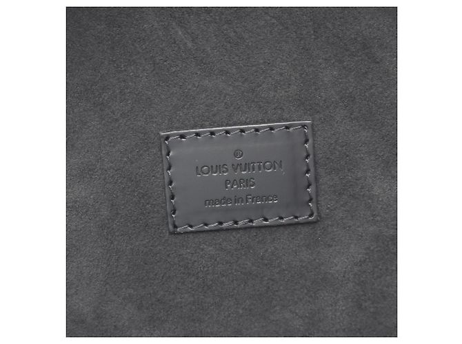 Borsa 2-Way Louis Vuitton Cannes Nero - vista 3