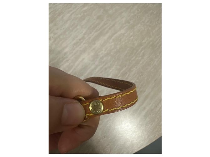 Louis Vuitton Monogram Vernis Pochette Trucco Marrone - vista 2