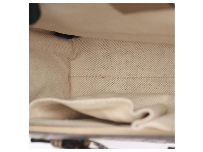 Borsa a Spalla Gucci Emily Horsebit Guccissima D'oro - vista 5