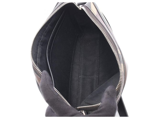 Céline Celine Messenger Bag Medium Schwarz Mehrfarben Khaki - Ansicht 3