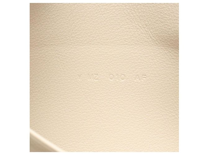 Hermès Pochette Hermes Carre Pocket Long Rainbow Love Beton - vista 5