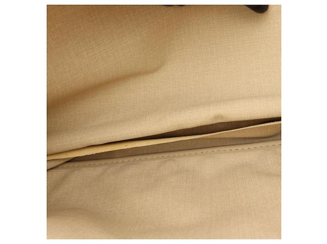 Borsa Boston 2-Way Louis Vuitton Alizé 24H Monogram Marrone Monogramma - vista 14