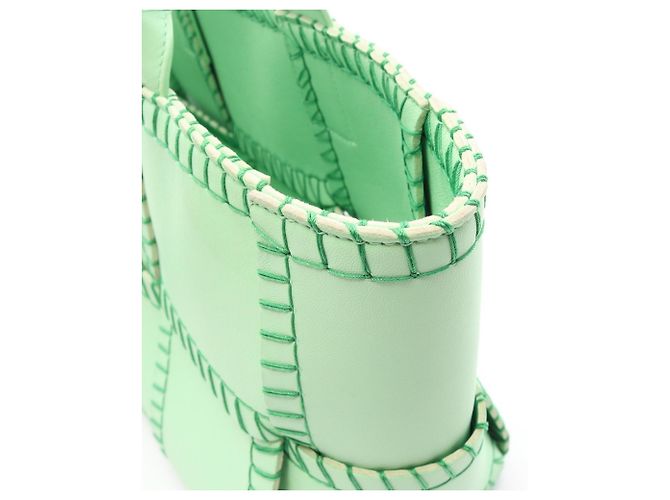 Borsa a mano piccola Arco Bottega Veneta - vista 10